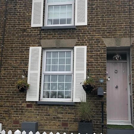Victorian Cottage Deal Dış mekan fotoğraf