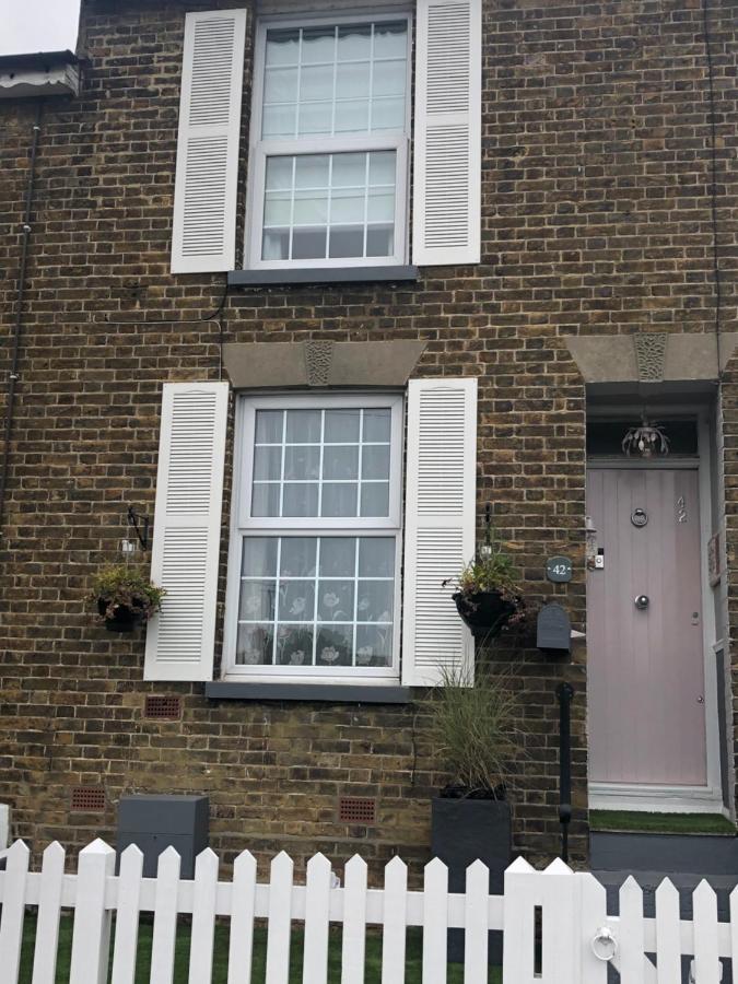 Victorian Cottage Deal Dış mekan fotoğraf